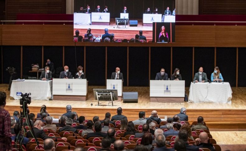 Büyükşehir’de sakin meclis: Hani kararlar alındı'