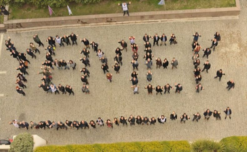 Büyükşehir'de 'yemek' bilmecesi!