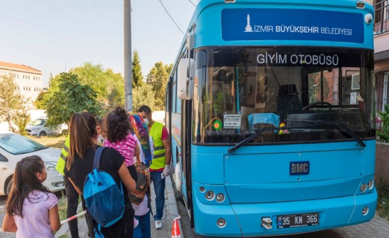 Büyükşehir’den bayram hediyesi