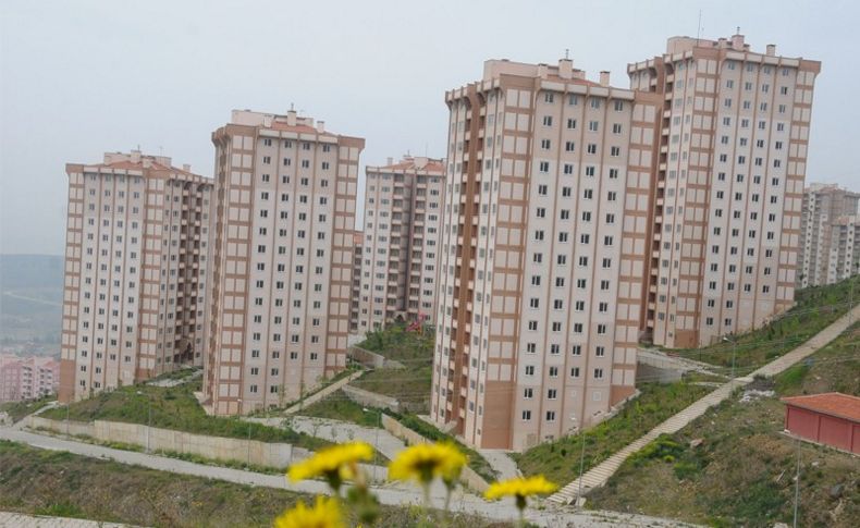 Büyükşehir'den dar gelirliye uygun koşullu ev fırsatı