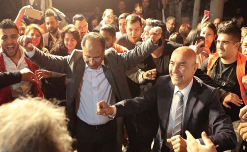 Büyükşehir'den Hıdırellez'e özel Roman orkestrası!
