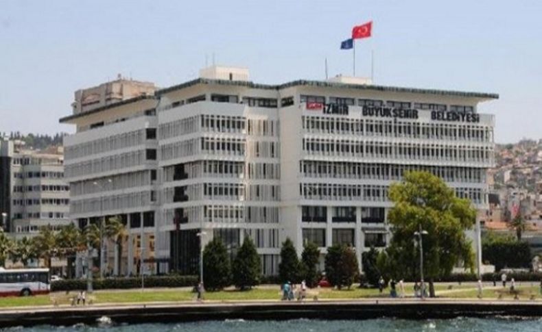 Büyükşehir'den ISO 10002 hamlesi!