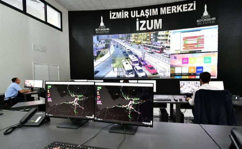 Büyükşehir’den kent içi ulaşımda dev hamle