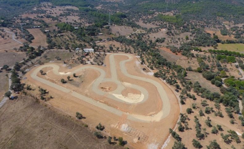 Büyükşehir Go-Kart pisti için yeni dava hazırlığında