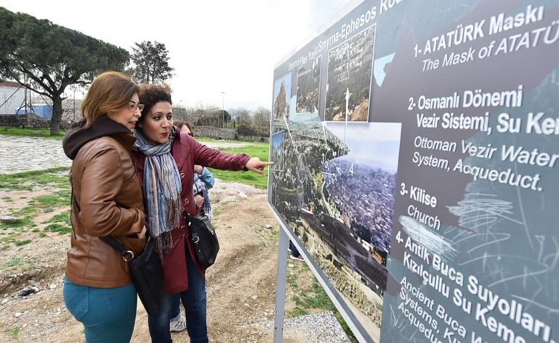 Büyükşehir'in 'Kent Turları' başlıyor: Görmeyen kalmasın