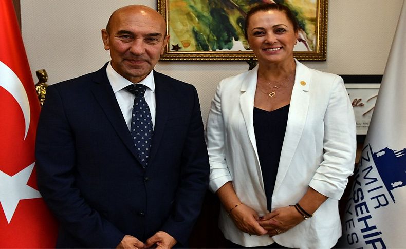 Büyükşehir, kadına şiddetle mücadelede etkin rol üstlenecek