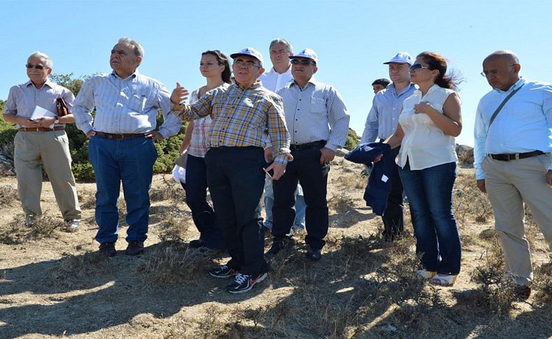 Büyükşehir, katı atık dönüşüm tesisi mücadelesini kazandı