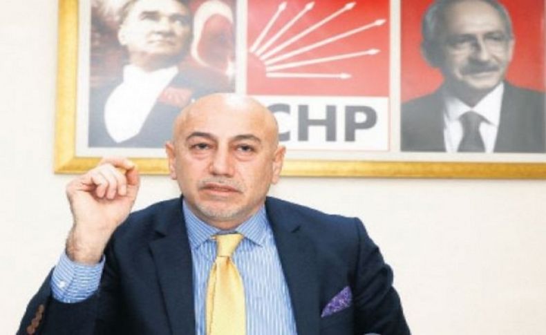 ByLock kurucusu CHP’yi aramış