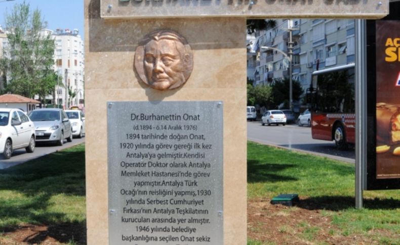 Caddelerde yaşatılan isimler vatandaşa tanıtılacak