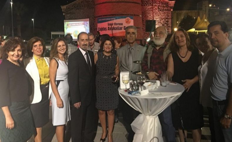 Çağdaş Grup adaylarını tanıttı