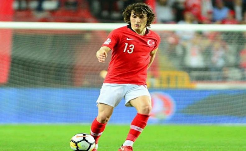 Çağlar Söyüncü 21 milyon Euro'ya Leicester City'de