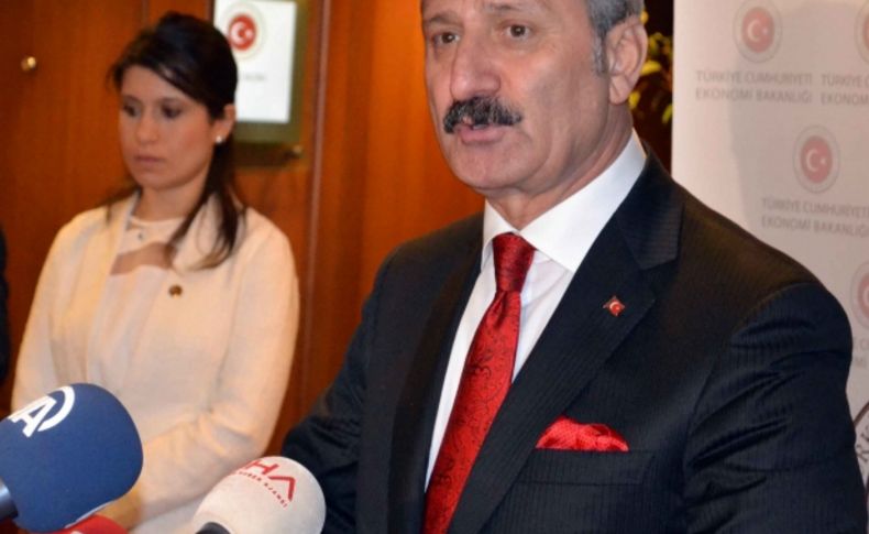Çağlayan’dan Merkez'e fıkralı faiz göndermesi
