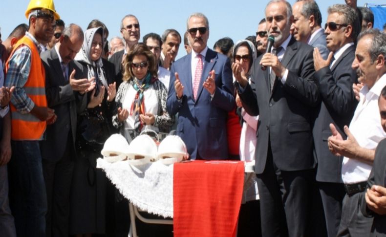 Çağlayan:Marjinal grupların ülkeyi küçük düşürme çabaları karşılıksız kalmayacak