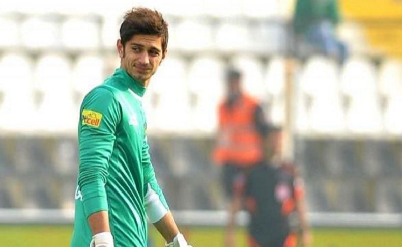 Çağlar için Bucaspor'a teklif yağıyor