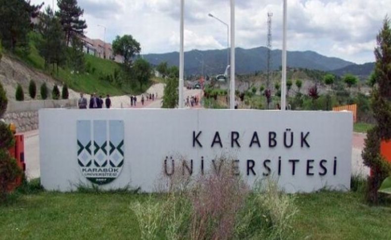 Çağrı merkezi kuran Karabük Üniversitesi artık öğrencilere daha yakın