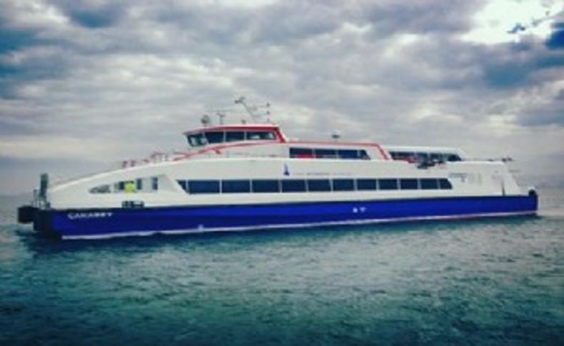 Çakabay için şok iddia: Yalova'ya mı dönecek'