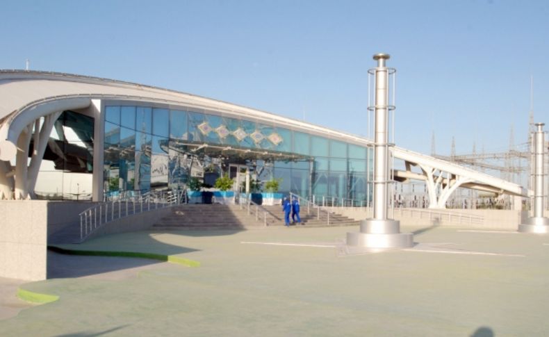 Çalık, Türkmenistan’da 3 elektrik santrali kuracak