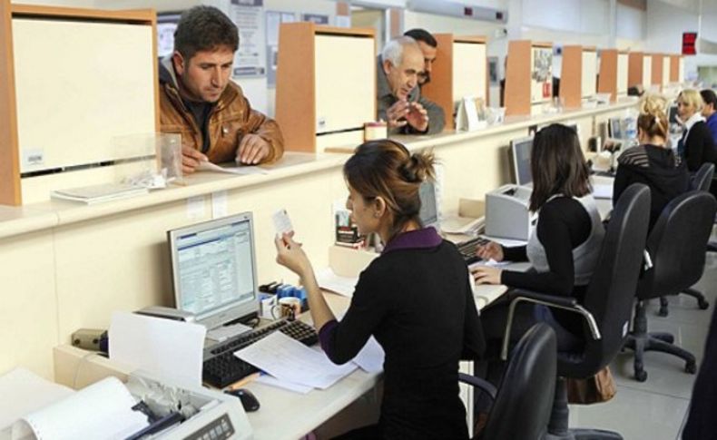 Çalışanlara ve öğrencilere kötü haber!