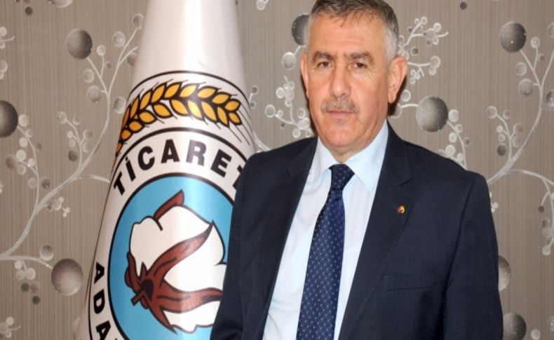 Çalışkan ve Bilgiç'e TOBB'dan görev