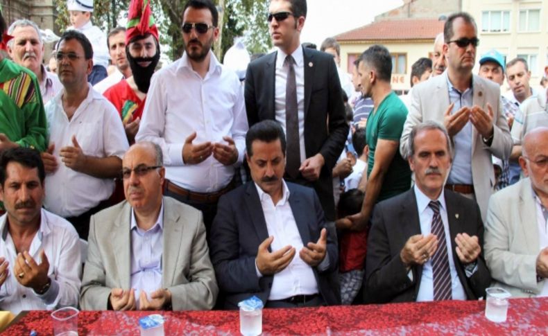 Çalışma Bakanı Çelik'ten 4 C açıklaması