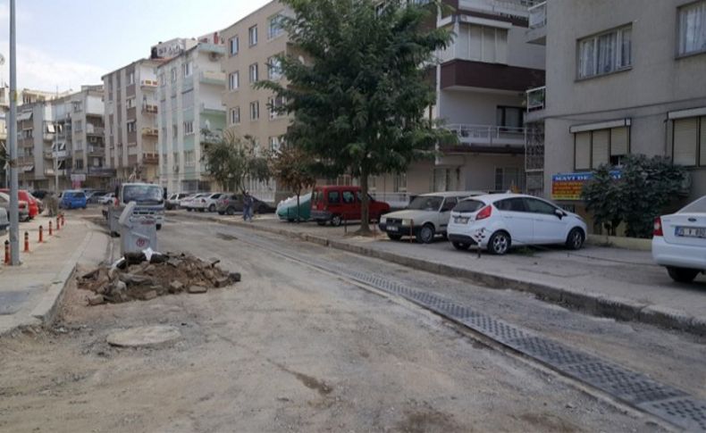 Çalışmalar iki yıldır bitmiyor, Yalı isyanda!