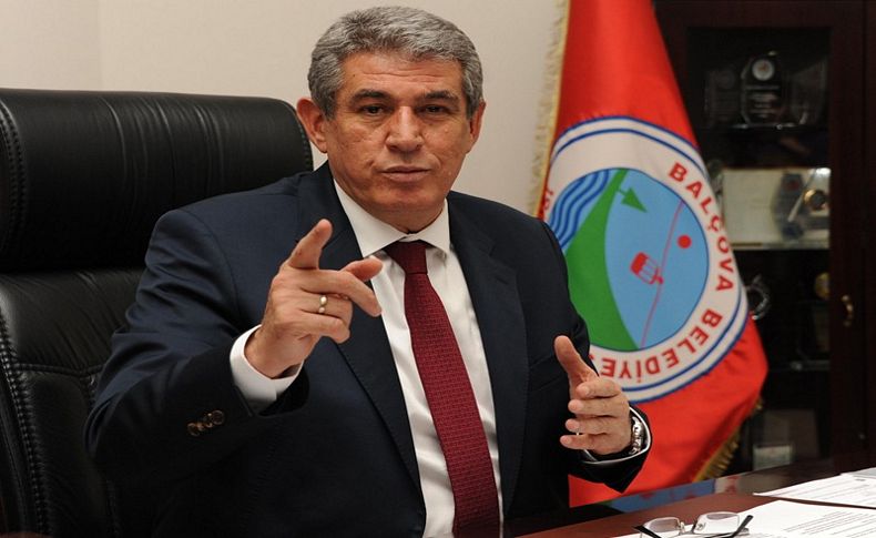 Çalkaya başına gelenleri papatya falına benzetti... Hazmedemiyorum