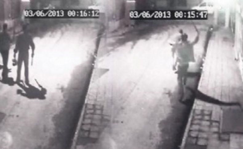 Ali İsmail davasında delil karartan polise beraat!