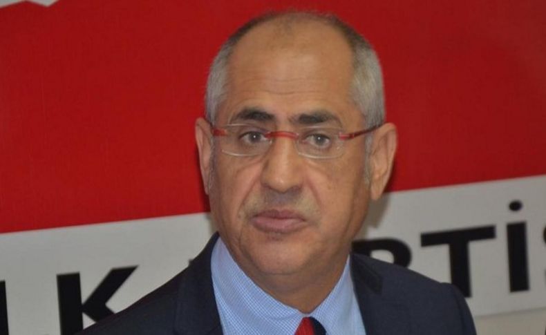 CHP'li Çam'dan 'Yıldırım' çıkış: Mimar Erdoğan ise...