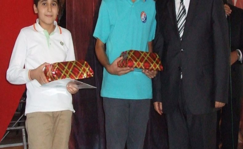 Camiler ve Din Görevlileri Haftası Serik'te kutlandı