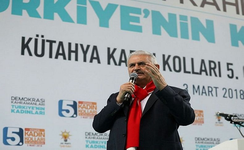 Çamur siyaseti yapanlar, siyaset sahnesinden silinecek