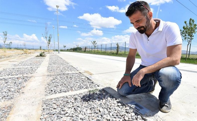 Büyükşehir 'Can dostları' unutmadı