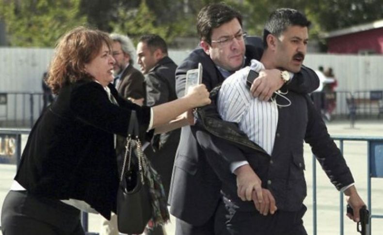 Can Dündar'a silahlı saldırıda flaş gelişme!