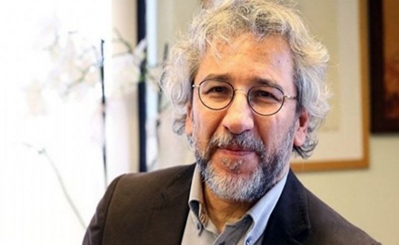 Can Dündar için 35 yıla kadar hapis istemi