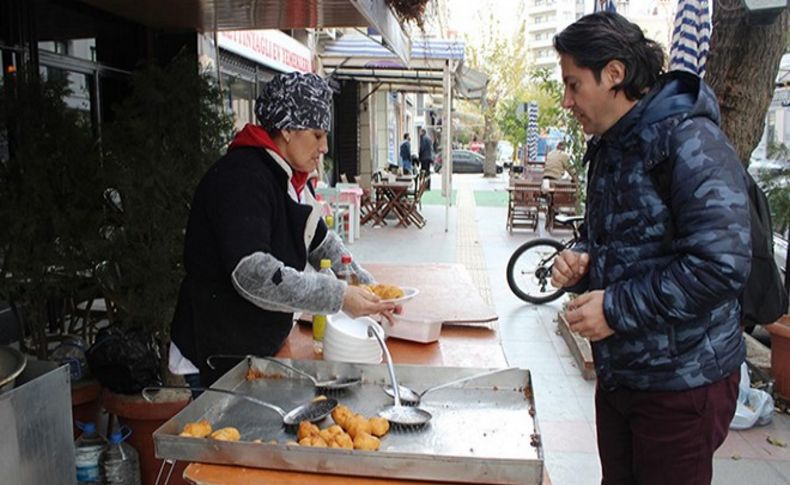 Can Suphandağlı için lokma hayrı