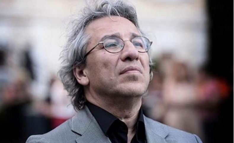 Can Dündar ile ilgili flaş gelişme!