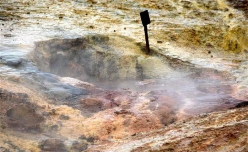 Çanakkale'de son durum... Ürküten görüntü