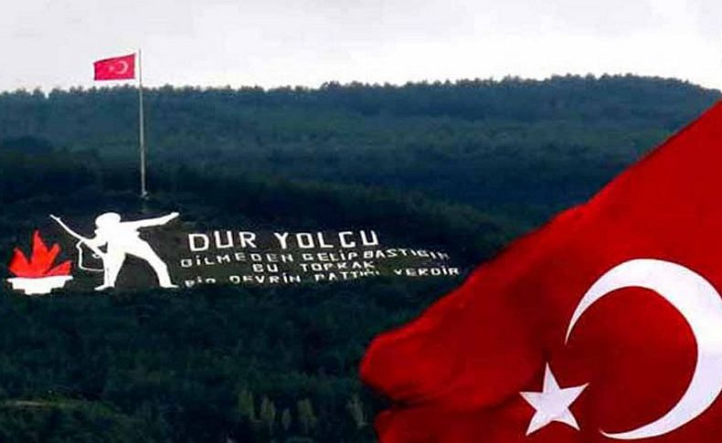 Çanakkale Zaferi'nin 105. yılı