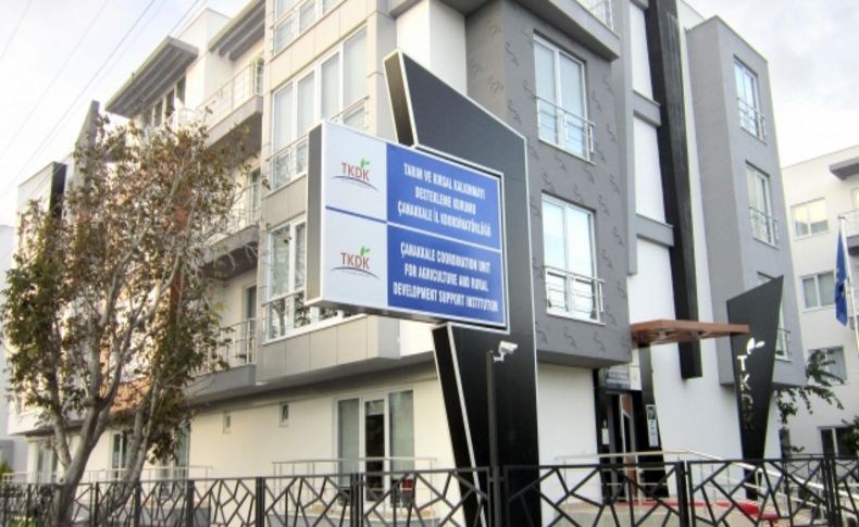 Çanakkale'de keçi çiftliği hibe desteği kazandı