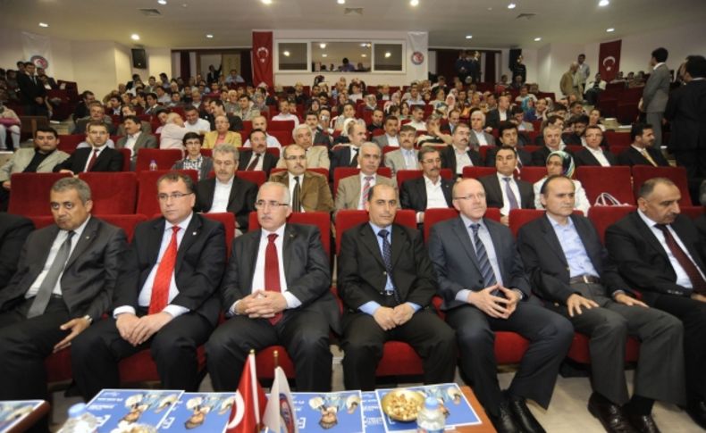 Çanakkale'deki ‘Herkes O'nu Okuyor’ yarışmasının ödülleri verildi