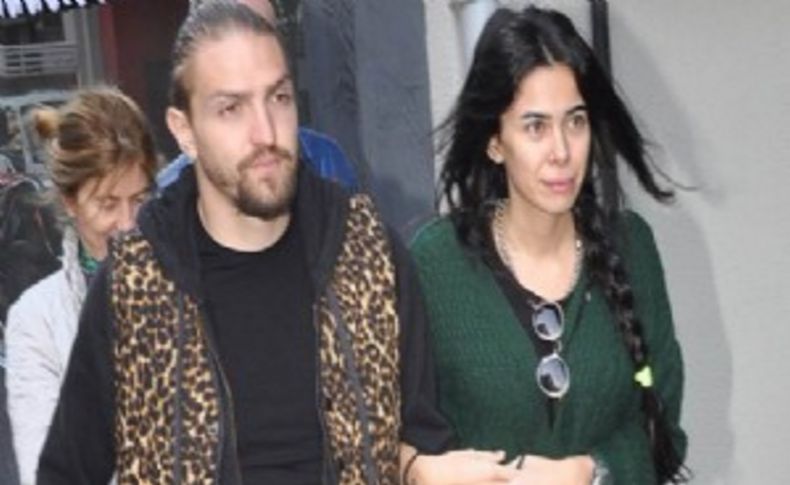 Caner-Asena Erkin çiftini sinirlendiren olay