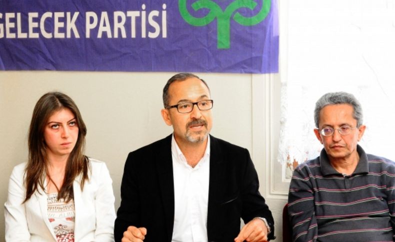 Cangı: Herkes yaşam alanlarında nöbet tutmaya başlayacak