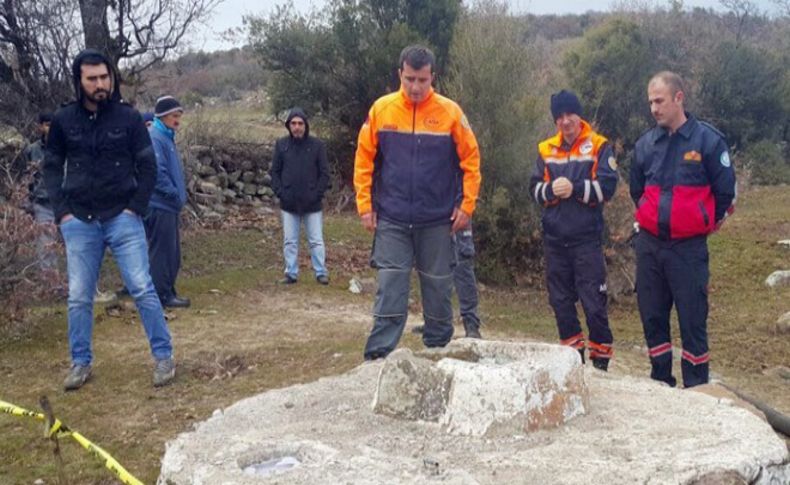 Cani üvey baba bakın kim çıktı