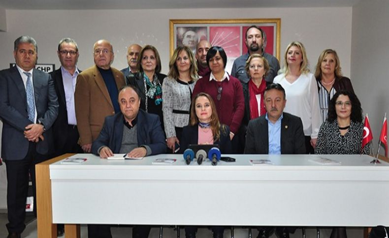 Cankurtaran'dan OHAL uyarısı, terör çıkışı