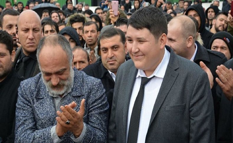 Canlı yayında böyle konuştu: Özür dilerim