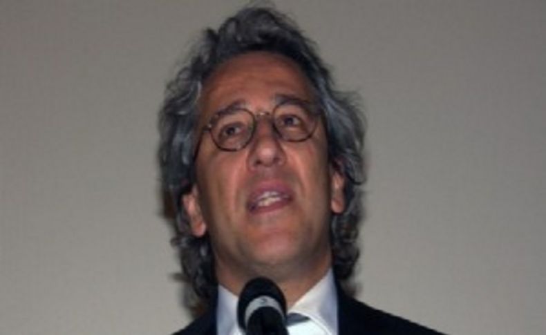 Can Dündar'a soruşturma