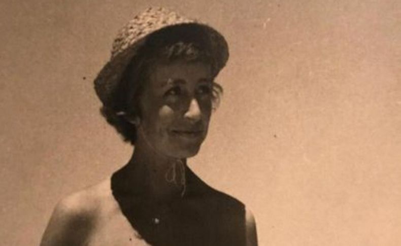 Caroline Koç'un annesi koronavirüsten hayatını kaybetti