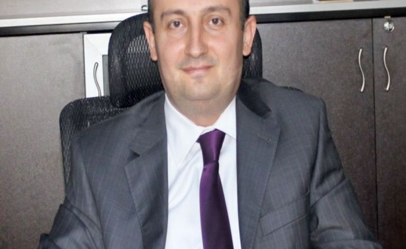 Çarşamba Emniyet Müdürü Serdar basınla tanıştı