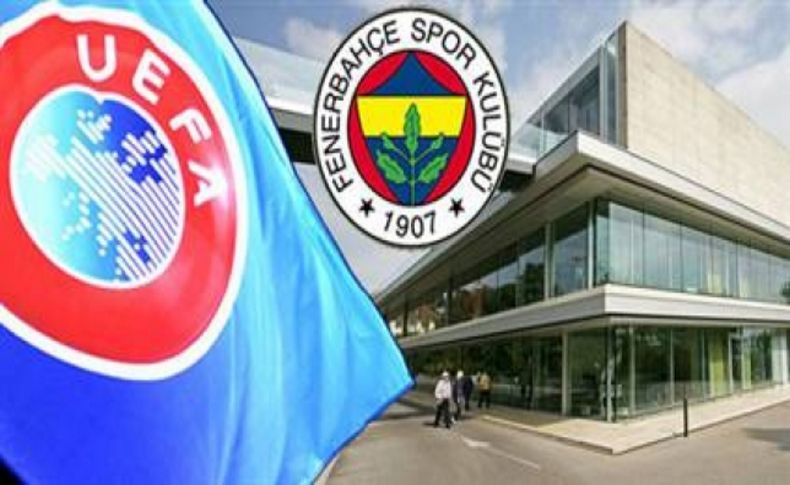 CAS'tan Fenerbahçe'nin cezasına onama