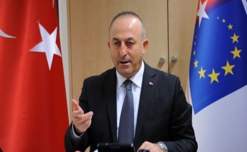 Çavuşoğlu: 'AB ile büyük zirve yapılacak'