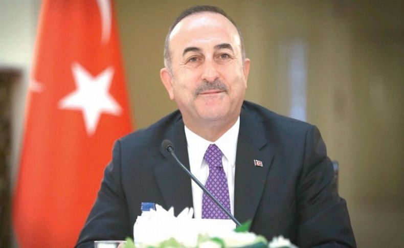 Çavuşoğlu AB'nin patronluk taslama devri bitti